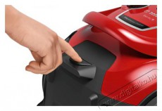 Bosch BGS41PET1 Perfect Selection porzsák nélküli porszívó Háztartás / Otthon / Kültér - Porszívó / takarítógép - Porzsák nélküli porszívó - 354944