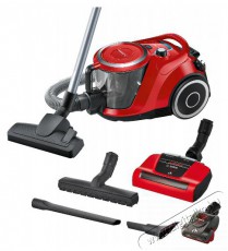 Bosch BGS41PET1 Perfect Selection porzsák nélküli porszívó Háztartás / Otthon / Kültér - Porszívó / takarítógép - Porzsák nélküli porszívó - 354944