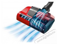 Bosch BGS41PET1 Perfect Selection porzsák nélküli porszívó Háztartás / Otthon / Kültér - Porszívó / takarítógép - Porzsák nélküli porszívó - 354944