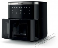 Bosch Serie 6 MAFS2671B Airfryer Konyhai termékek - Konyhai kisgép (sütés / főzés / hűtés / ételkészítés) - Légkeveréses főzőgép / elektromos kukta / multifunkciós sütő - 530835