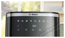 Bosch Serie 6 MAFS2671B Airfryer Konyhai termékek - Konyhai kisgép (sütés / főzés / hűtés / ételkészítés) - Légkeveréses főzőgép / elektromos kukta / multifunkciós sütő - 530835