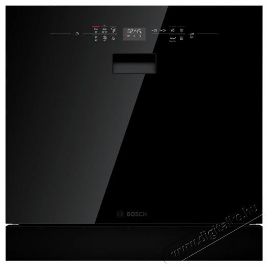 Bosch SCX6ITB00E Konyhai term&eacute;kek - Mosogat&oacute;g&eacute;p - Norm&aacute;l (60cm) be&eacute;p&iacute;thető mosogat&oacute;g&eacute;p - 515227