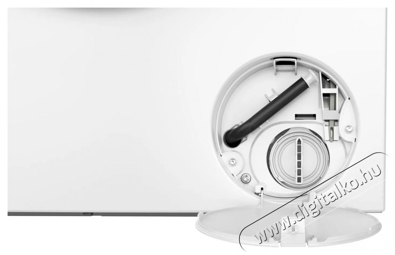 Bosch WAN28164BY El&ouml;lt&ouml;ltős mos&oacute;g&eacute;p Konyhai term&eacute;kek - Hűtő, fagyaszt&oacute; (szabadon&aacute;ll&oacute;) - Alulfagyaszt&oacute;s kombin&aacute;lt hűtő - 531254