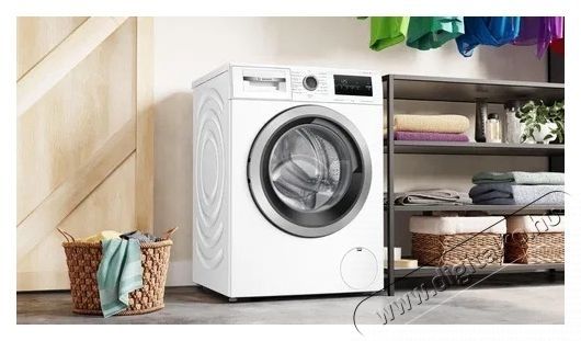 Bosch WAN28164BY El&ouml;lt&ouml;ltős mos&oacute;g&eacute;p Konyhai term&eacute;kek - Hűtő, fagyaszt&oacute; (szabadon&aacute;ll&oacute;) - Alulfagyaszt&oacute;s kombin&aacute;lt hűtő - 531254