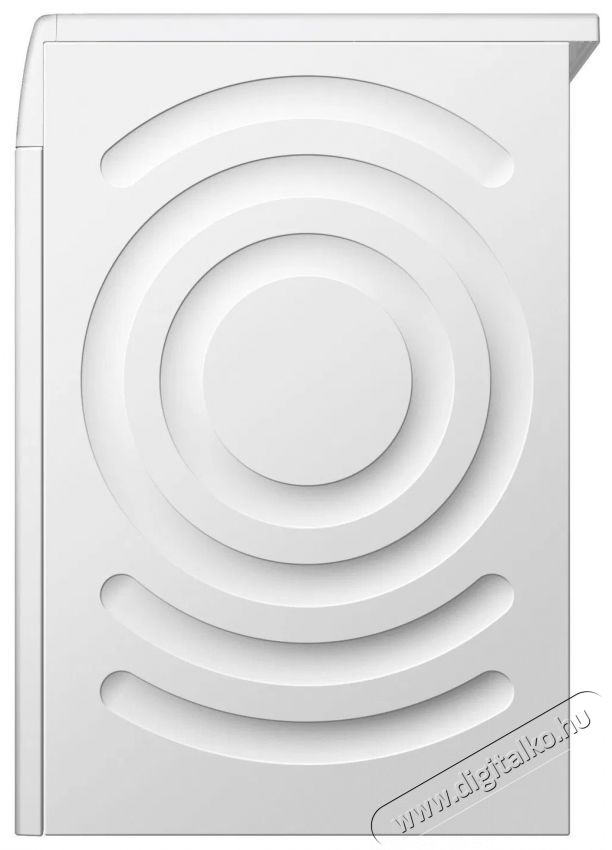 Bosch WAN28164BY El&ouml;lt&ouml;ltős mos&oacute;g&eacute;p Konyhai term&eacute;kek - Hűtő, fagyaszt&oacute; (szabadon&aacute;ll&oacute;) - Alulfagyaszt&oacute;s kombin&aacute;lt hűtő - 531254