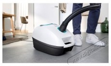 Bosch Seria 4 BGB41HYG1H porzs&aacute;kos porsz&iacute;v&oacute; Konyhai term&eacute;kek - Hűtő, fagyaszt&oacute; (szabadon&aacute;ll&oacute;) - Alulfagyaszt&oacute;s kombin&aacute;lt hűtő - 531299