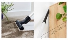 Bosch Seria 4 BGB41HYG1H porzs&aacute;kos porsz&iacute;v&oacute; Konyhai term&eacute;kek - Hűtő, fagyaszt&oacute; (szabadon&aacute;ll&oacute;) - Alulfagyaszt&oacute;s kombin&aacute;lt hűtő - 531299