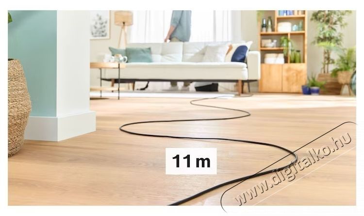 Bosch Seria 4 BGB41HYG1H porzs&aacute;kos porsz&iacute;v&oacute; Konyhai term&eacute;kek - Hűtő, fagyaszt&oacute; (szabadon&aacute;ll&oacute;) - Alulfagyaszt&oacute;s kombin&aacute;lt hűtő - 531299