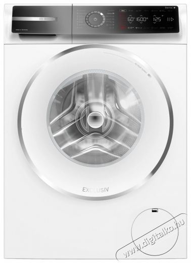 Bosch WGB25692BY MOS&Oacute;G&Eacute;P EL&Ouml;LT&Ouml;LTŐS - &Eacute;rt&eacute;kcs&ouml;kkent H&aacute;ztart&aacute;s / Otthon / K&uuml;lt&eacute;r - Mos&oacute;g&eacute;p / sz&aacute;r&iacute;t&oacute;g&eacute;p - El&ouml;lt&ouml;ltős norm&aacute;l (60cm-ig) mos&oacute;g&eacute;p - 531369