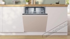Bosch SMV25AX06E Serie 2 Be&eacute;p&iacute;thető mosogat&oacute;g&eacute;p Konyhai term&eacute;kek - Mosogat&oacute;g&eacute;p - Norm&aacute;l (60cm) be&eacute;p&iacute;thető mosogat&oacute;g&eacute;p - 531390