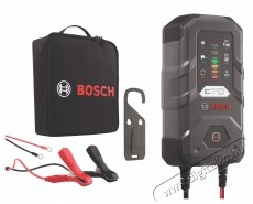 Bosch C70, 12V 24V aut&oacute; akkuml&aacute;tor t&ouml;ltő - Aut&oacute;hifi / Aut&oacute; felszerel&eacute;s - Aut&oacute;s t&ouml;ltő / szivargy&uacute;jt&oacute; adapter - 531702