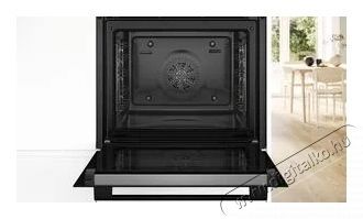 Bosch HBA571BB4 s&uuml;tő Konyhai term&eacute;kek - S&uuml;tő-főzőlap, tűzhely (be&eacute;p&iacute;thető) - S&uuml;tő (be&eacute;p&iacute;thető) - 532862