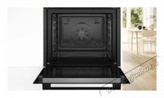 Bosch HBA571BB4 s&uuml;tő Konyhai term&eacute;kek - S&uuml;tő-főzőlap, tűzhely (be&eacute;p&iacute;thető) - S&uuml;tő (be&eacute;p&iacute;thető) - 532862