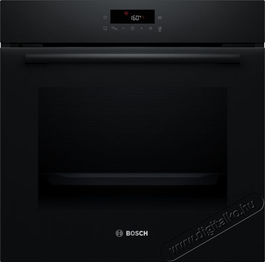 Bosch HBA571BB4 s&uuml;tő Konyhai term&eacute;kek - S&uuml;tő-főzőlap, tűzhely (be&eacute;p&iacute;thető) - S&uuml;tő (be&eacute;p&iacute;thető) - 532862