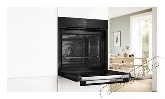 Bosch HBA571BB4 s&uuml;tő Konyhai term&eacute;kek - S&uuml;tő-főzőlap, tűzhely (be&eacute;p&iacute;thető) - S&uuml;tő (be&eacute;p&iacute;thető) - 532862