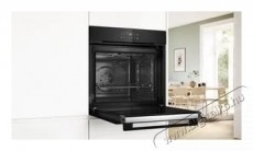 Bosch HBA571BB4 s&uuml;tő Konyhai term&eacute;kek - S&uuml;tő-főzőlap, tűzhely (be&eacute;p&iacute;thető) - S&uuml;tő (be&eacute;p&iacute;thető) - 532862