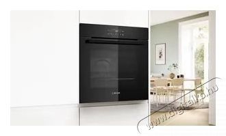 Bosch HBA571BB4 s&uuml;tő Konyhai term&eacute;kek - S&uuml;tő-főzőlap, tűzhely (be&eacute;p&iacute;thető) - S&uuml;tő (be&eacute;p&iacute;thető) - 532862