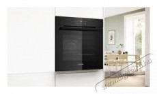 Bosch HBA571BB4 s&uuml;tő Konyhai term&eacute;kek - S&uuml;tő-főzőlap, tűzhely (be&eacute;p&iacute;thető) - S&uuml;tő (be&eacute;p&iacute;thető) - 532862