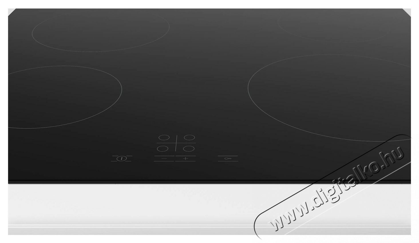 Bosch PKE611BA2E &uuml;vegker&aacute;mia főzőlap Konyhai term&eacute;kek - S&uuml;tő-főzőlap, tűzhely (be&eacute;p&iacute;thető) - Elektromos főzőlap (be&eacute;p&iacute;thető) - 532863