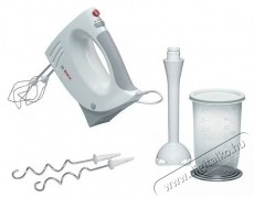 Bosch MFQ3540 Konyhai term&eacute;kek - Konyhai kisg&eacute;p (elők&eacute;sz&iacute;t&eacute;s / feldolgoz&aacute;s) - K&eacute;zi mixer - 270175