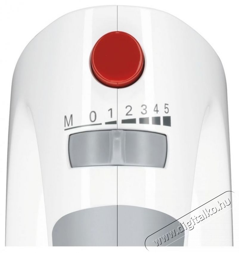 Bosch MFQ3540 Konyhai term&eacute;kek - Konyhai kisg&eacute;p (elők&eacute;sz&iacute;t&eacute;s / feldolgoz&aacute;s) - K&eacute;zi mixer - 270175