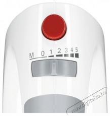 Bosch MFQ3540 Konyhai term&eacute;kek - Konyhai kisg&eacute;p (elők&eacute;sz&iacute;t&eacute;s / feldolgoz&aacute;s) - K&eacute;zi mixer - 270175
