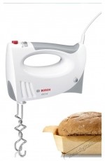 Bosch MFQ3540 Konyhai term&eacute;kek - Konyhai kisg&eacute;p (elők&eacute;sz&iacute;t&eacute;s / feldolgoz&aacute;s) - K&eacute;zi mixer - 270175