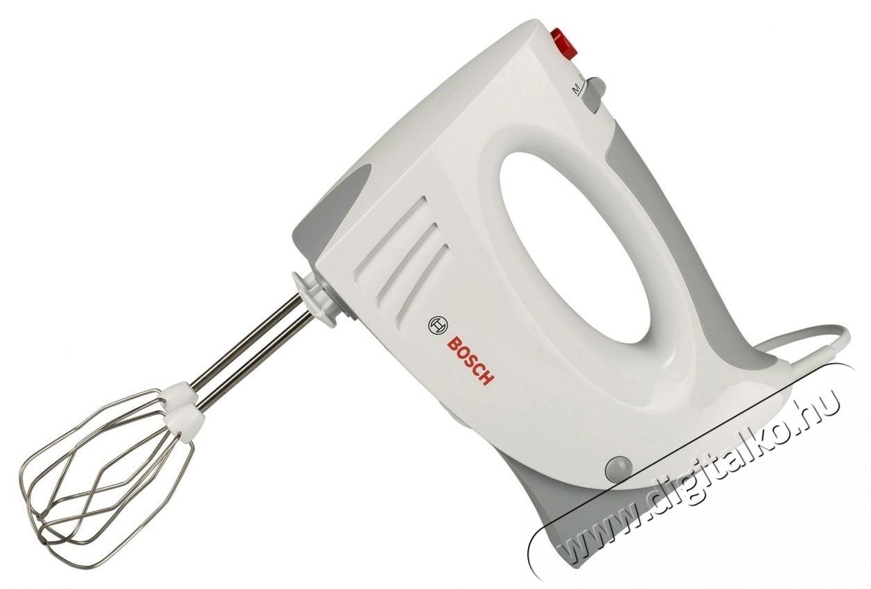 Bosch MFQ3540 Konyhai term&eacute;kek - Konyhai kisg&eacute;p (elők&eacute;sz&iacute;t&eacute;s / feldolgoz&aacute;s) - K&eacute;zi mixer - 270175