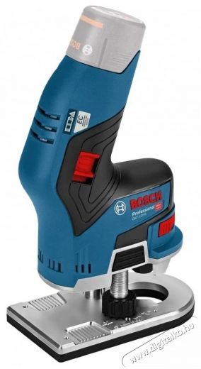 Bosch GKF 12V-8 Professional AKU n&eacute;lk&uuml;l H&aacute;ztart&aacute;s / Otthon / K&uuml;lt&eacute;r - Szersz&aacute;m - Egy&eacute;b szersz&aacute;m - 518605