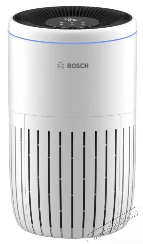 Bosch Air 4000 Wi-Fi l&eacute;gtiszt&iacute;t&oacute;, CADR 300m3/h, Előszűrő, HEPA H13 szűrő, Akt&iacute;v sz&eacute;nszűrő, Por&eacute;rz&eacute;kelő, Időz&iacute;tő, Feh&eacute;r Sz&eacute;ps&eacute;g&aacute;pol&aacute;s / Eg&eacute;szs&eacute;g - L&eacute;gtiszt&iacute;t&oacute; / p&aacute;r&aacute;s&iacute;t&oacute; / p&aacute;r&aacute;tlan&iacute;t&oacute; - L&eacute;gtiszt&iacute;t&oacute; - 533088