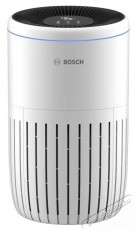 Bosch Air 4000 Wi-Fi l&eacute;gtiszt&iacute;t&oacute;, CADR 300m3/h, Előszűrő, HEPA H13 szűrő, Akt&iacute;v sz&eacute;nszűrő, Por&eacute;rz&eacute;kelő, Időz&iacute;tő, Feh&eacute;r Sz&eacute;ps&eacute;g&aacute;pol&aacute;s / Eg&eacute;szs&eacute;g - L&eacute;gtiszt&iacute;t&oacute; / p&aacute;r&aacute;s&iacute;t&oacute; / p&aacute;r&aacute;tlan&iacute;t&oacute; - L&eacute;gtiszt&iacute;t&oacute; - 533088