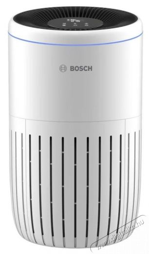 Bosch Air 4000 Wi-Fi l&eacute;gtiszt&iacute;t&oacute;, CADR 300m3/h, Előszűrő, HEPA H13 szűrő, Akt&iacute;v sz&eacute;nszűrő, Por&eacute;rz&eacute;kelő, Időz&iacute;tő, Feh&eacute;r Sz&eacute;ps&eacute;g&aacute;pol&aacute;s / Eg&eacute;szs&eacute;g - L&eacute;gtiszt&iacute;t&oacute; / p&aacute;r&aacute;s&iacute;t&oacute; / p&aacute;r&aacute;tlan&iacute;t&oacute; - L&eacute;gtiszt&iacute;t&oacute; - 533088