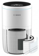 Bosch Air 4000 Wi-Fi l&eacute;gtiszt&iacute;t&oacute;, CADR 300m3/h, Előszűrő, HEPA H13 szűrő, Akt&iacute;v sz&eacute;nszűrő, Por&eacute;rz&eacute;kelő, Időz&iacute;tő, Feh&eacute;r Sz&eacute;ps&eacute;g&aacute;pol&aacute;s / Eg&eacute;szs&eacute;g - L&eacute;gtiszt&iacute;t&oacute; / p&aacute;r&aacute;s&iacute;t&oacute; / p&aacute;r&aacute;tlan&iacute;t&oacute; - L&eacute;gtiszt&iacute;t&oacute; - 533088