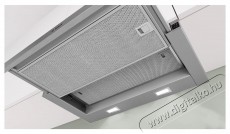 Bosch DFM064W55 teleszk&oacute;pos be&eacute;p&iacute;tett p&aacute;raelsz&iacute;v&oacute; Konyhai term&eacute;kek - P&aacute;raelsz&iacute;v&oacute; - Be&eacute;p&iacute;thető / kih&uacute;zhat&oacute; - 533061