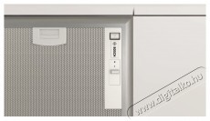 Bosch DHL555BM be&eacute;p&iacute;thető p&aacute;raelsz&iacute;v&oacute; Konyhai term&eacute;kek - P&aacute;raelsz&iacute;v&oacute; - Be&eacute;p&iacute;thető / kih&uacute;zhat&oacute; - 533060