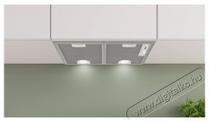 Bosch DHL555BM be&eacute;p&iacute;thető p&aacute;raelsz&iacute;v&oacute; Konyhai term&eacute;kek - P&aacute;raelsz&iacute;v&oacute; - Be&eacute;p&iacute;thető / kih&uacute;zhat&oacute; - 533060