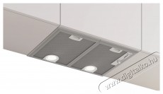 Bosch DHL555BM be&eacute;p&iacute;thető p&aacute;raelsz&iacute;v&oacute; Konyhai term&eacute;kek - P&aacute;raelsz&iacute;v&oacute; - Be&eacute;p&iacute;thető / kih&uacute;zhat&oacute; - 533060