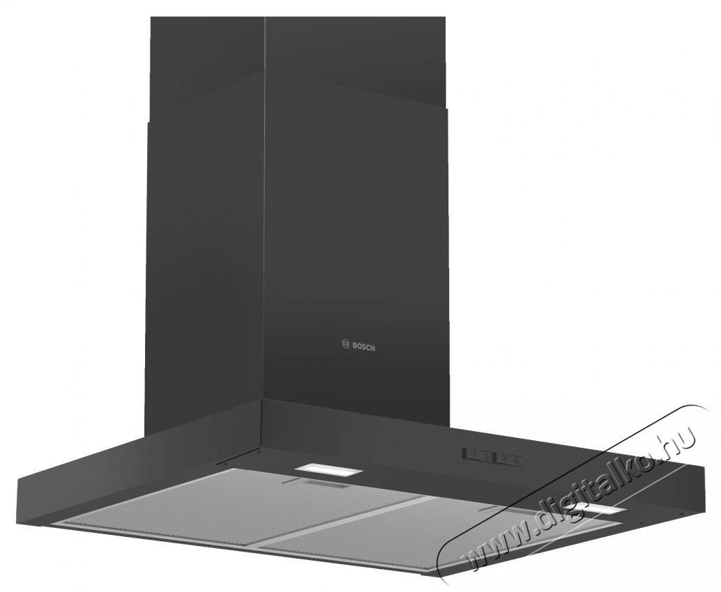 Bosch DWB66BC60 Dekorat&iacute;v be&eacute;p&iacute;tett p&aacute;raelsz&iacute;v&oacute; Konyhai term&eacute;kek - P&aacute;raelsz&iacute;v&oacute; - Be&eacute;p&iacute;thető / kih&uacute;zhat&oacute; - 533058