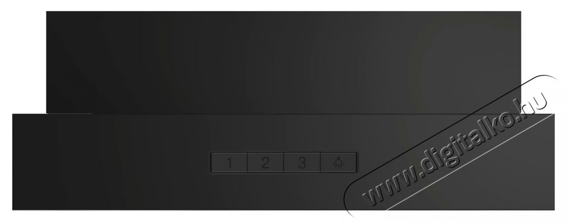 Bosch DWB66BC60 Dekorat&iacute;v be&eacute;p&iacute;tett p&aacute;raelsz&iacute;v&oacute; Konyhai term&eacute;kek - P&aacute;raelsz&iacute;v&oacute; - Be&eacute;p&iacute;thető / kih&uacute;zhat&oacute; - 533058