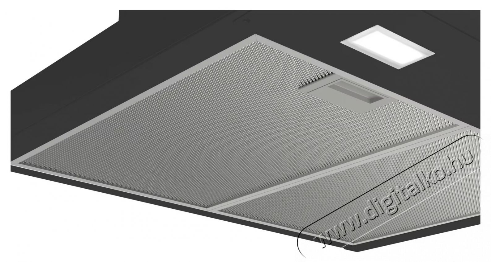 Bosch DWB66BC60 Dekorat&iacute;v be&eacute;p&iacute;tett p&aacute;raelsz&iacute;v&oacute; Konyhai term&eacute;kek - P&aacute;raelsz&iacute;v&oacute; - Be&eacute;p&iacute;thető / kih&uacute;zhat&oacute; - 533058