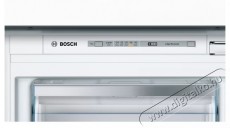 Bosch GIV11AFE0 Be&eacute;p&iacute;thető fagyaszt&oacute;, 72 l, LowFrost, 3 fi&oacute;k Konyhai term&eacute;kek - Hűtő, fagyaszt&oacute; (be&eacute;p&iacute;thető) - Fagyaszt&oacute;szekr&eacute;ny - 533062