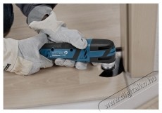 Bosch Professional 06018B5001 T&ouml;bbfunkci&oacute;s akkumul&aacute;toros szersz&aacute;m H&aacute;ztart&aacute;s / Otthon / K&uuml;lt&eacute;r - Szersz&aacute;m - Multifunkci&oacute;s g&eacute;p - 533082
