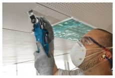 Bosch Professional GOP 30-28 Multifunkcion&aacute;lis v&aacute;g&oacute;szersz&aacute;m H&aacute;ztart&aacute;s / Otthon / K&uuml;lt&eacute;r - Szersz&aacute;m - Multifunkci&oacute;s g&eacute;p - 533081