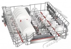 Bosch SMD8TCX04E Seria 8 be&eacute;p&iacute;thető mosogat&oacute;g&eacute;pt, 14 ter&iacute;t&eacute;k, 8 program Konyhai term&eacute;kek - Mosogat&oacute;g&eacute;p - Norm&aacute;l (60cm) be&eacute;p&iacute;thető mosogat&oacute;g&eacute;p - 533075