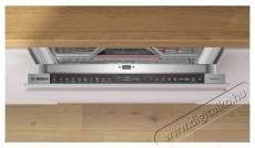Bosch SMD8TCX04E Seria 8 be&eacute;p&iacute;thető mosogat&oacute;g&eacute;pt, 14 ter&iacute;t&eacute;k, 8 program Konyhai term&eacute;kek - Mosogat&oacute;g&eacute;p - Norm&aacute;l (60cm) be&eacute;p&iacute;thető mosogat&oacute;g&eacute;p - 533075