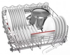 Bosch SMD8TCX04E Seria 8 be&eacute;p&iacute;thető mosogat&oacute;g&eacute;pt, 14 ter&iacute;t&eacute;k, 8 program Konyhai term&eacute;kek - Mosogat&oacute;g&eacute;p - Norm&aacute;l (60cm) be&eacute;p&iacute;thető mosogat&oacute;g&eacute;p - 533075