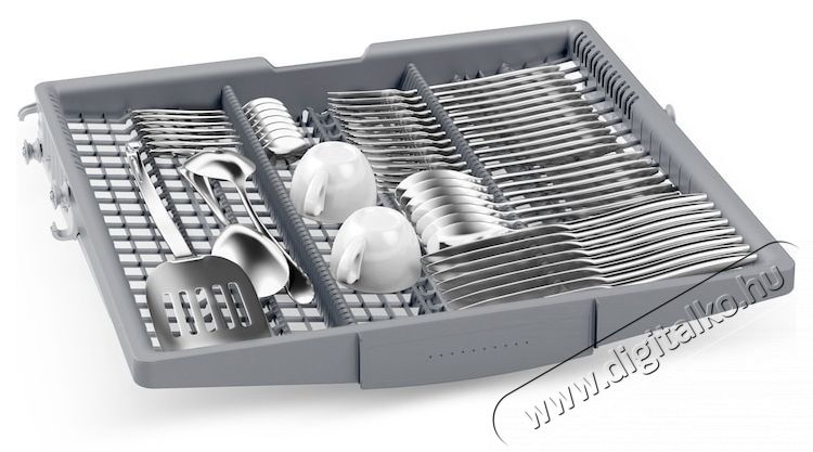 Bosch SMS4EVW08E mosogat&oacute;g&eacute;p, 14 ter&iacute;t&eacute;k, 6 program Konyhai term&eacute;kek - Mosogat&oacute;g&eacute;p - Norm&aacute;l (60cm) szabadon&aacute;ll&oacute; mosogat&oacute;g&eacute;p - 533065