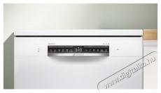 Bosch SMS4EVW08E mosogat&oacute;g&eacute;p, 14 ter&iacute;t&eacute;k, 6 program Konyhai term&eacute;kek - Mosogat&oacute;g&eacute;p - Norm&aacute;l (60cm) szabadon&aacute;ll&oacute; mosogat&oacute;g&eacute;p - 533065