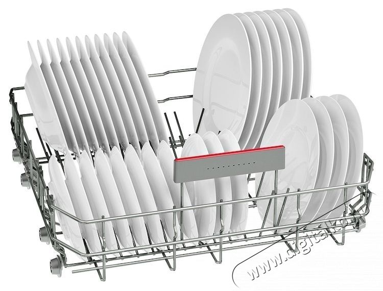 Bosch SMS4EVW08E mosogat&oacute;g&eacute;p, 14 ter&iacute;t&eacute;k, 6 program Konyhai term&eacute;kek - Mosogat&oacute;g&eacute;p - Norm&aacute;l (60cm) szabadon&aacute;ll&oacute; mosogat&oacute;g&eacute;p - 533065