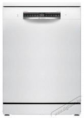 Bosch SMS4EVW08E mosogat&oacute;g&eacute;p, 14 ter&iacute;t&eacute;k, 6 program Konyhai term&eacute;kek - Mosogat&oacute;g&eacute;p - Norm&aacute;l (60cm) szabadon&aacute;ll&oacute; mosogat&oacute;g&eacute;p - 533065
